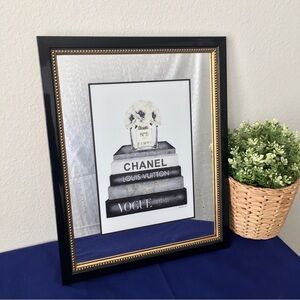 Designer Mirror Wall Artwork